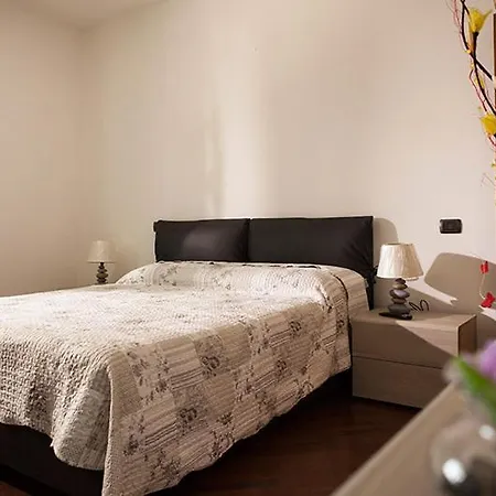 Bed and breakfast Monte San Pietro