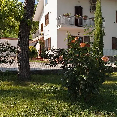 Monte San Pietro 3* Urbania