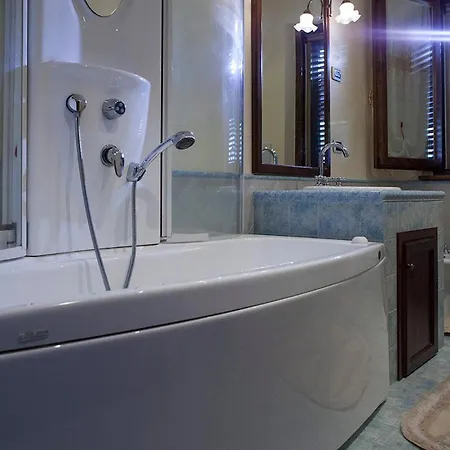 Monte San Pietro Alojamento de Acomodação e Pequeno-almoço